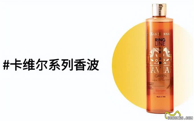 宠物毛发健康秘诀：伊珊娜卡维尔系列洗护