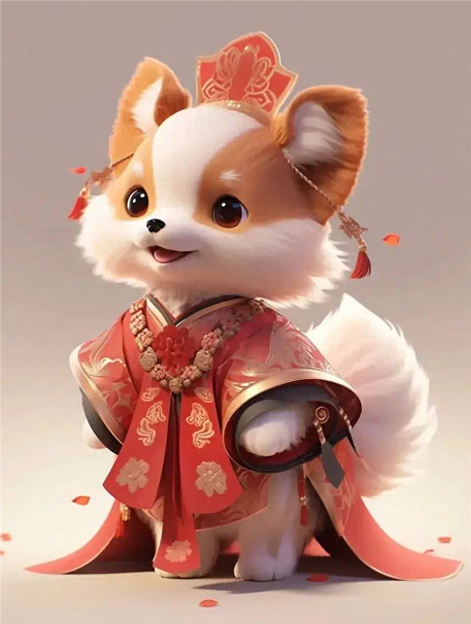 狗狗狗:10.6—10.11，期盼已久的大喜事即将降临