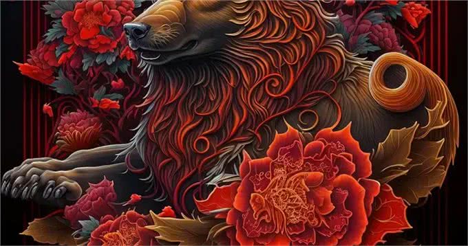 狗狗狗:10.6—10.11，期盼已久的大喜事即将降临