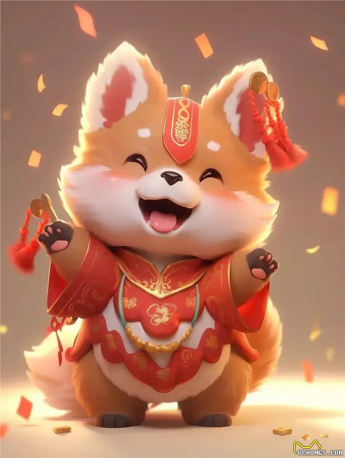 狗狗狗:10.6—10.11，期盼已久的大喜事即将降临