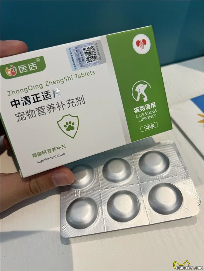 听劝,关于狗狗尿结石用药,真的别乱吃