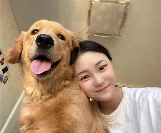 狗治百病已被科学证明了，真的没忽悠你!