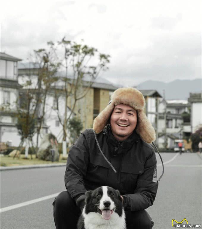 狗治百病已被科学证明了，真的没忽悠你!
