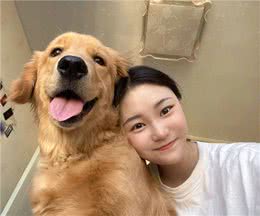 狗治百病已被科学证明了，真的没忽悠你!