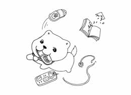 狗为什么会磨牙?作为新手铲屎官，你需要了解这几点