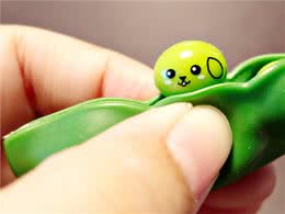 毛豆营养丰富又低卡，只要处理方法妥当，狗狗也能放心吃