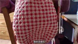 小黄狗肚子上长了巨大瘤子危在旦夕