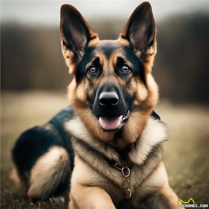 世界上最受欢迎的工作犬品种