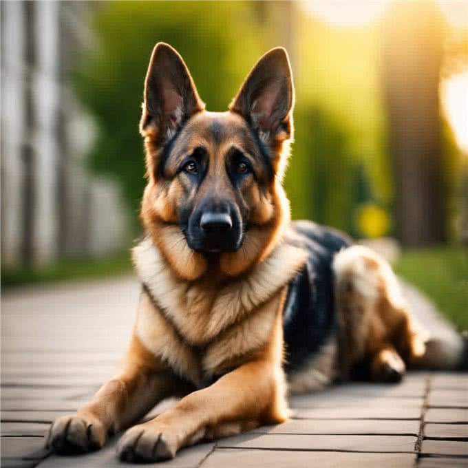 世界上最受欢迎的工作犬品种