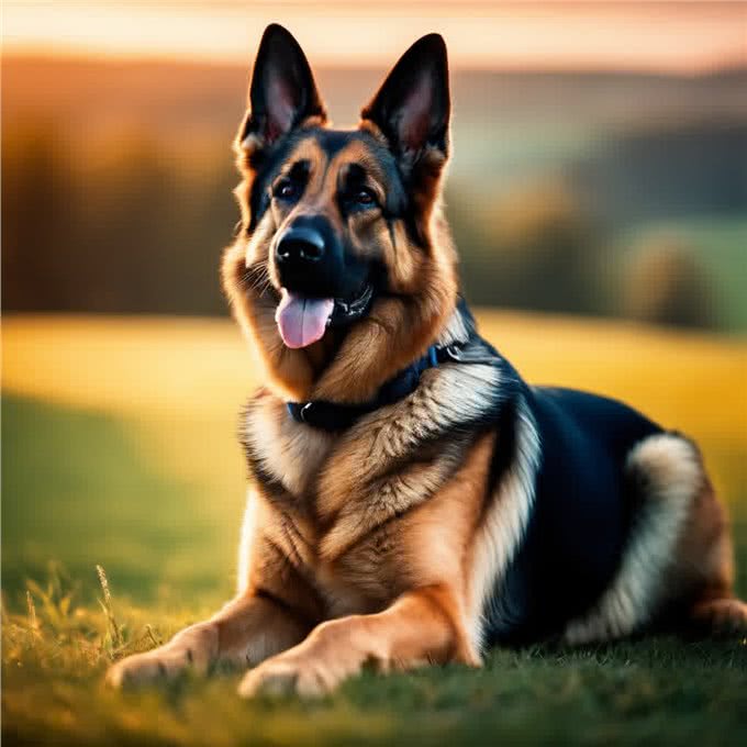 世界上最受欢迎的工作犬品种
