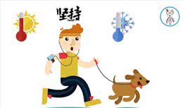 女孩求助，自家萨摩耶太安静，网友们纷纷表示，身在福中不知福