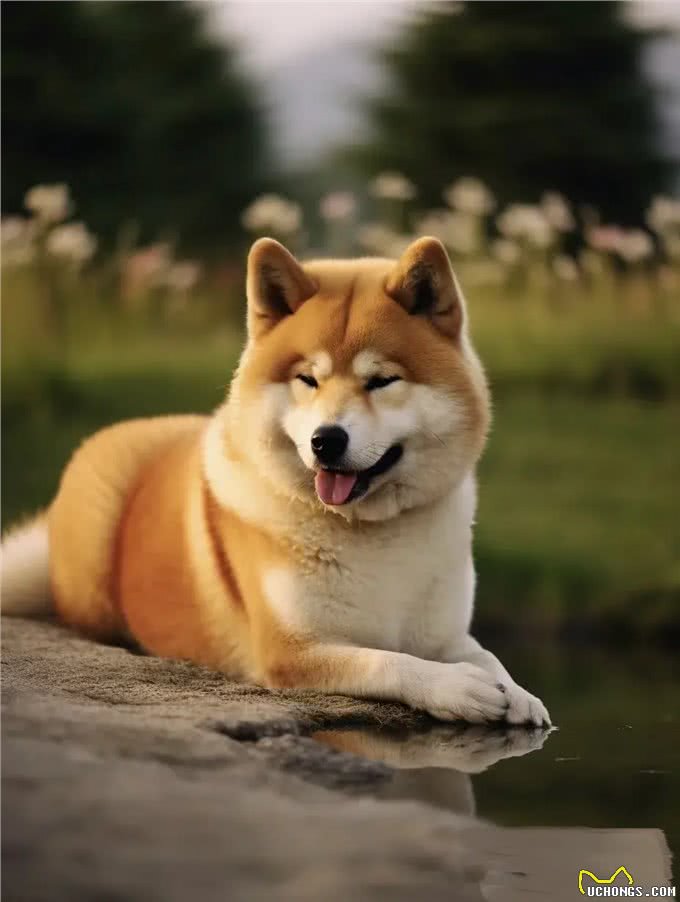 狗狗狗今天是低谷期最后一天，熬过这次难关你将强势崛起逆风翻盘