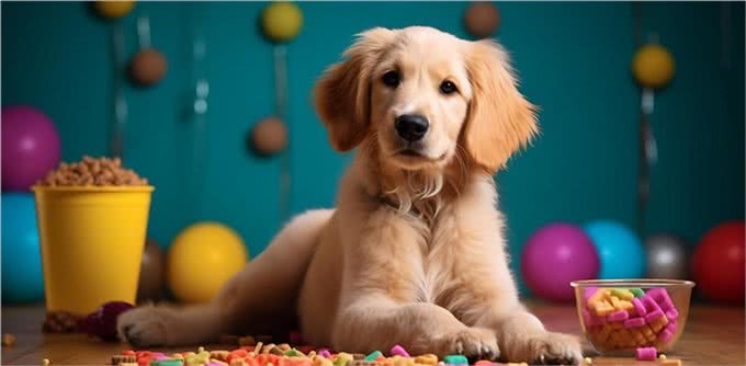 关爱狗狗，从这四个关键点开始，最后一个很多人都忽略了