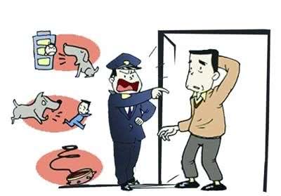 新手养狗:如何让狗狗学会独处不乱叫