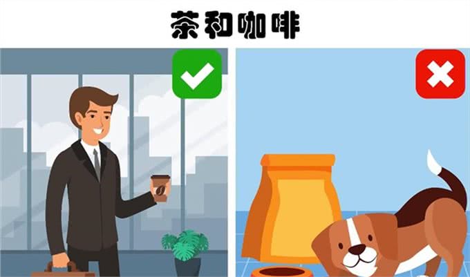 巧克力对狗狗来说有毒?盘点对狗狗来说可能很致命的6种食物