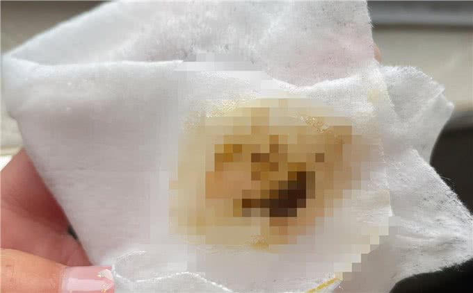 狗狗软便，吐黄色泡沫怎么办?