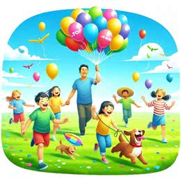 与狗互动:科学证实有助放松与提升注意力