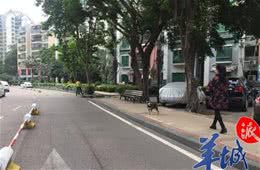 珠海狗患频发生，能否设置遛犬专用场地?