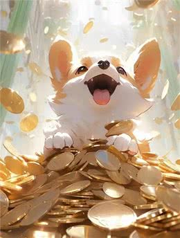 狗狗狗，从明天开始横运将至，苦尽甘来，5秒内接住!