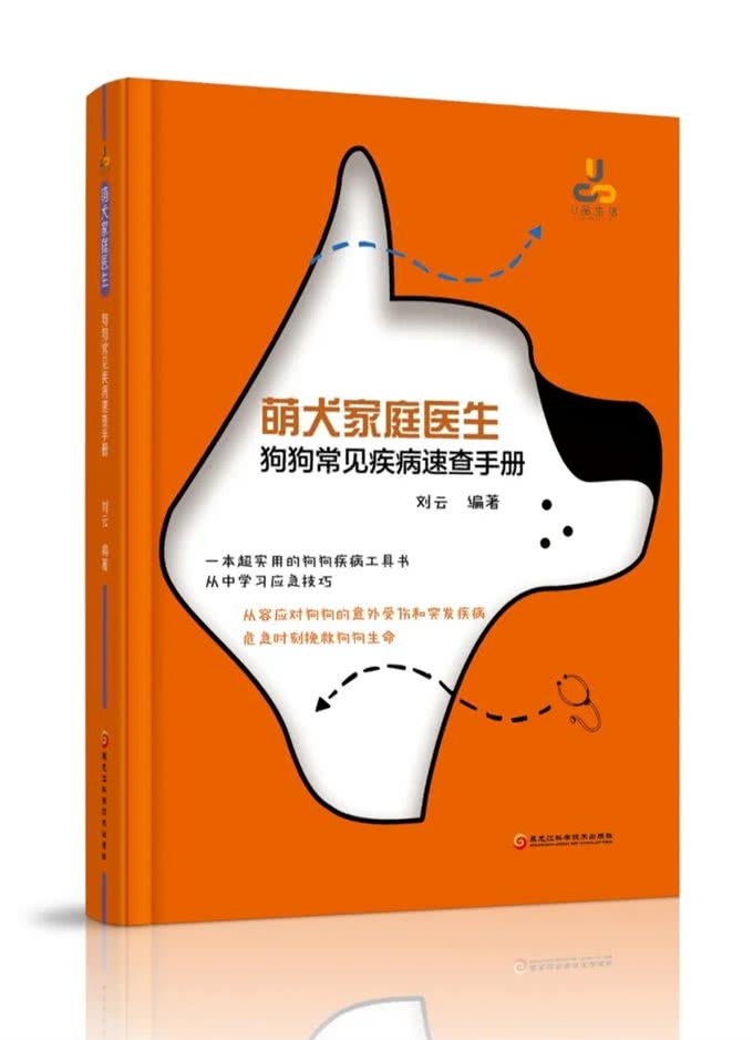 狗狗发生意外怎么急救?