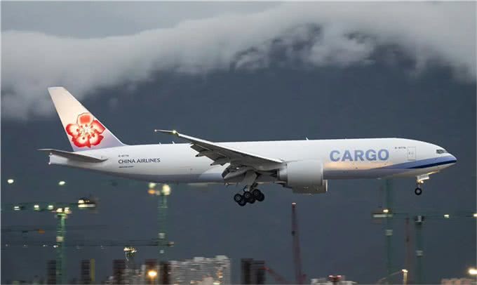 航空货运大有所为!卡狗急缺!