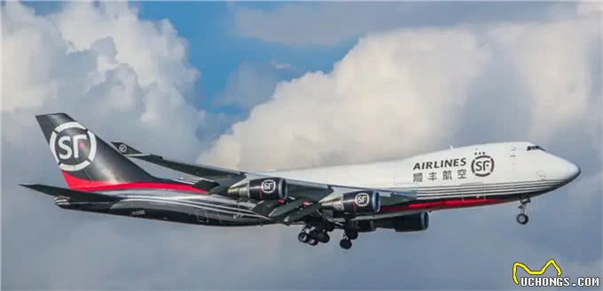 航空货运大有所为!卡狗急缺!