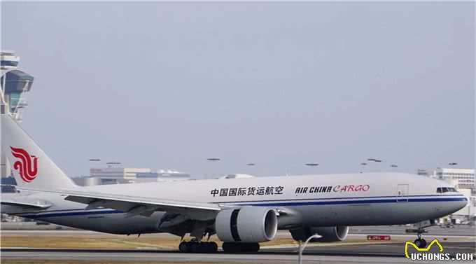 航空货运大有所为!卡狗急缺!
