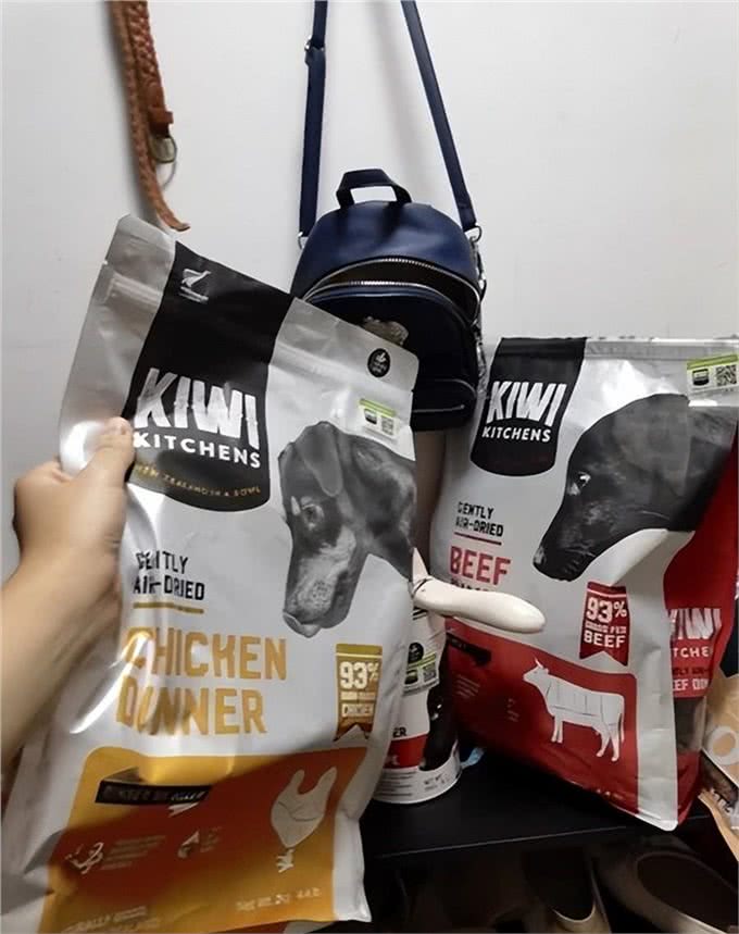 挑食狗福音，热门适口性好的狗粮推荐