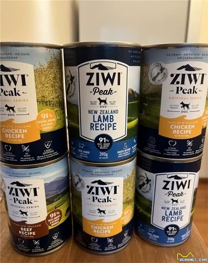 挑食狗福音，热门适口性好的狗粮推荐