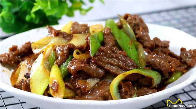 春天不养，一年白忙!春天常吃4种肉，强身健体，合理养春膘