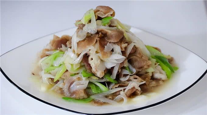 春天不养，一年白忙!春天常吃4种肉，强身健体，合理养春膘