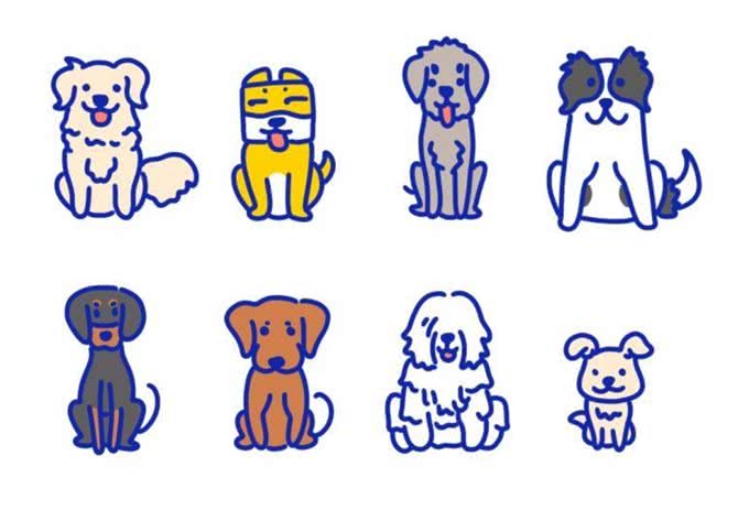 隔壁小区狗友追我十条街要和我换狗!原因竟是偷看了我的洗狗大法