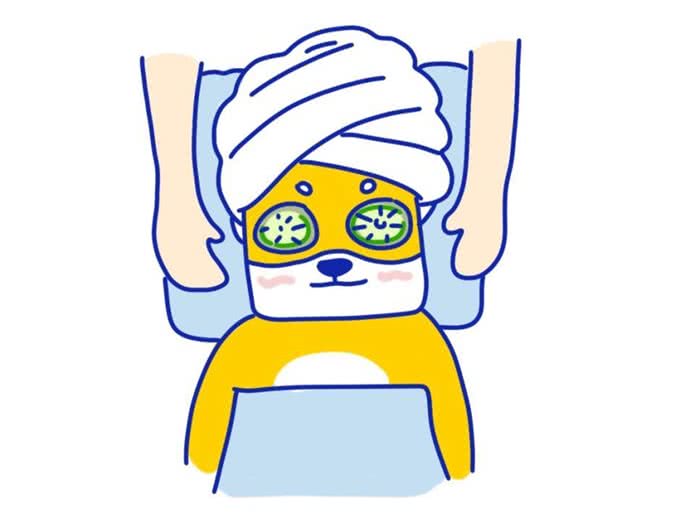 隔壁小区狗友追我十条街要和我换狗!原因竟是偷看了我的洗狗大法