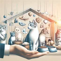 新加坡怎么对待流浪猫?