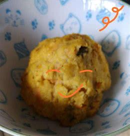 狗狗小食谱(不定期更新)
