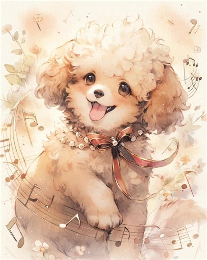 狗狗狗：月底留心三件事，谨言慎行好运来