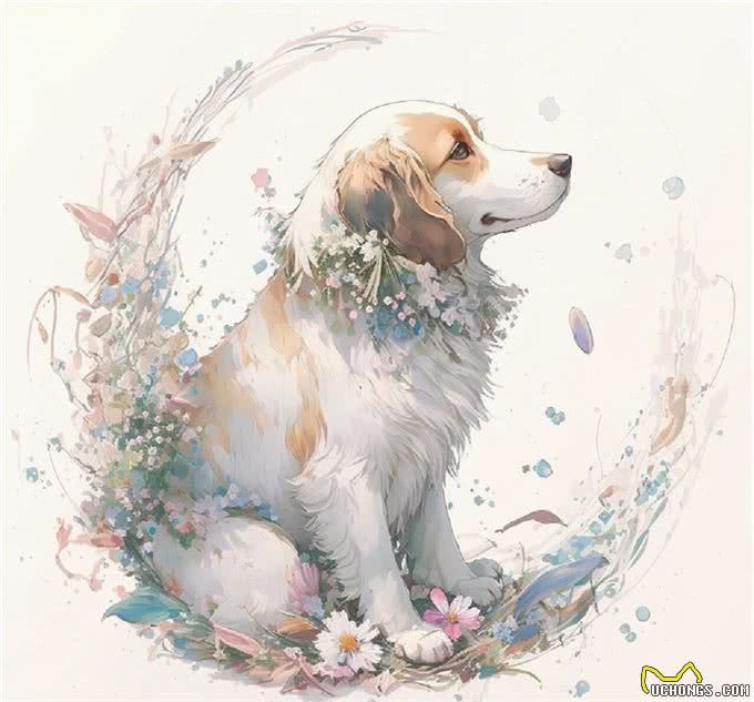 狗狗狗：月底留心三件事，谨言慎行好运来