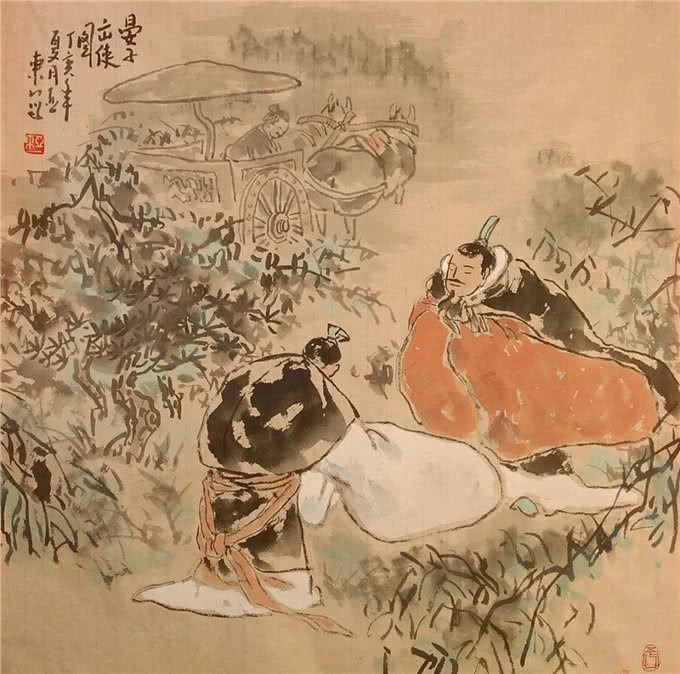 狗子的地位下降史