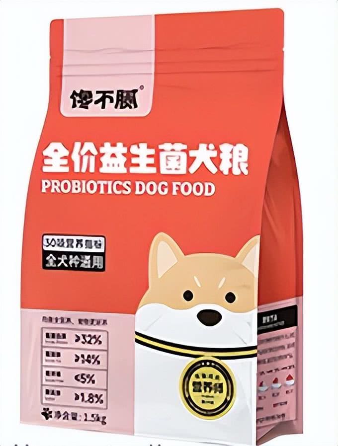 618不慌!10款热门平价狗粮，总有一款适合你!