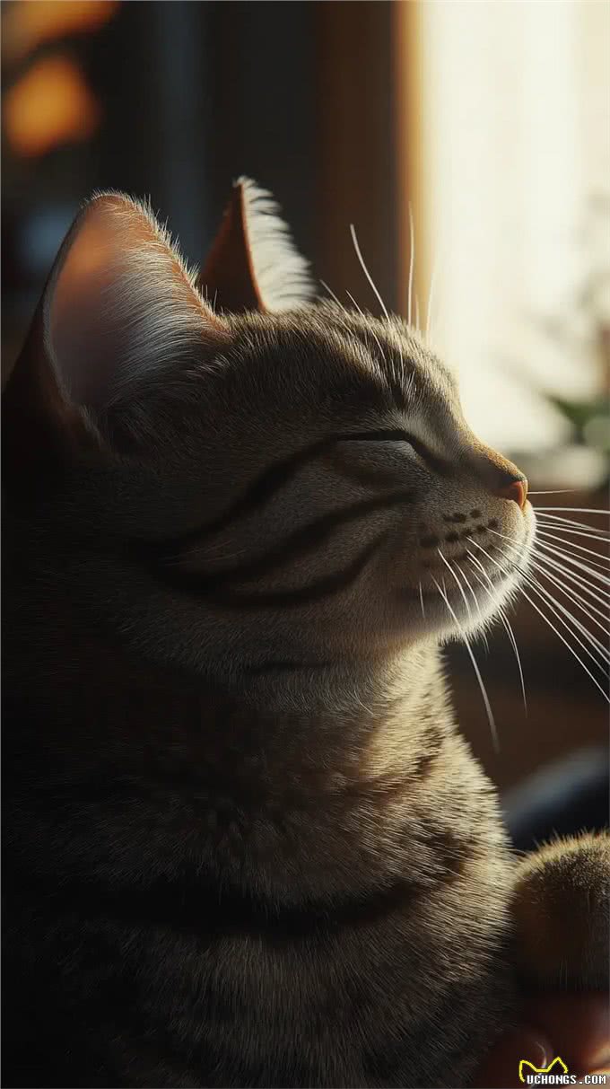 猫咪掉毛大揭秘：如何应对这场毛发风暴