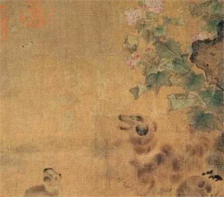 古人养狗有多疯狂?盘点我国历朝的人狗情缘