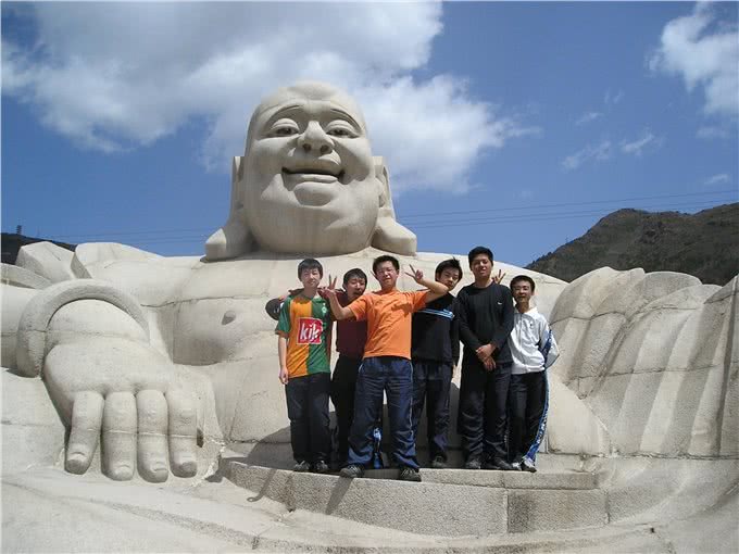 带上宠物逛公园,盘点北京可以带狗去的7个景点,出行前做好攻略