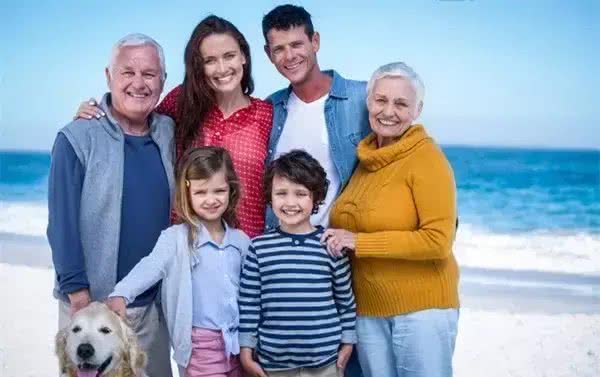 五一节给宠物更好的爱，就是把它当家人对待!