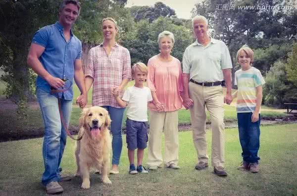 五一节给宠物更好的爱，就是把它当家人对待!