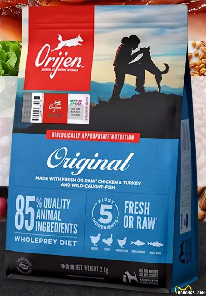 囤粮不纠结!九款热门狗粮推荐!