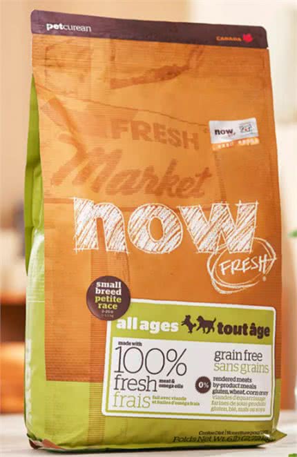 囤粮不纠结!九款热门狗粮推荐!