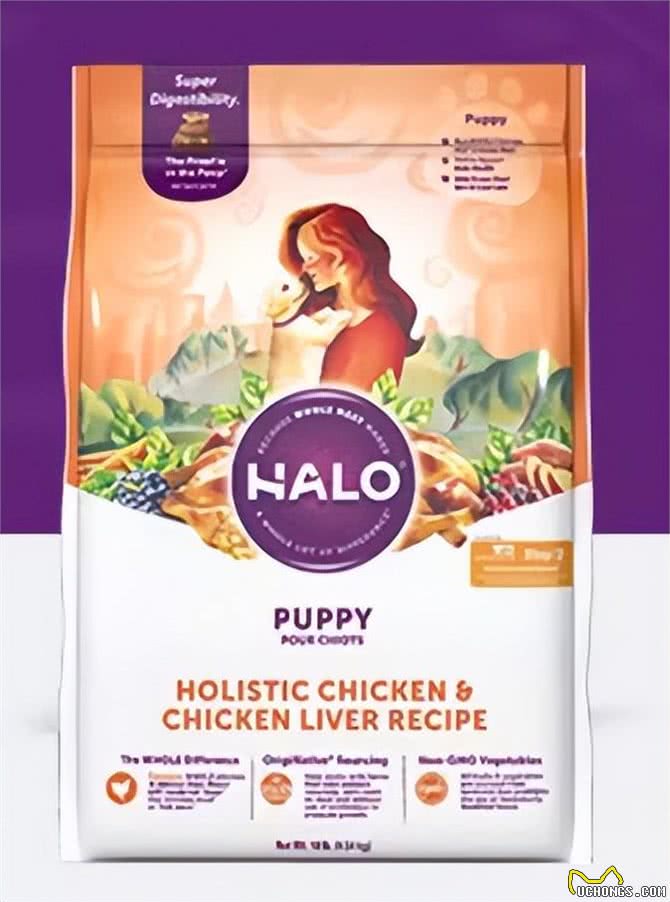 囤粮不纠结!九款热门狗粮推荐!