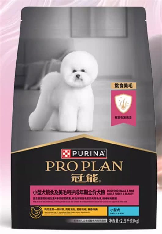 囤粮不纠结!九款热门狗粮推荐!