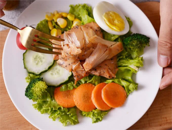 狗鼻子上长癣症状