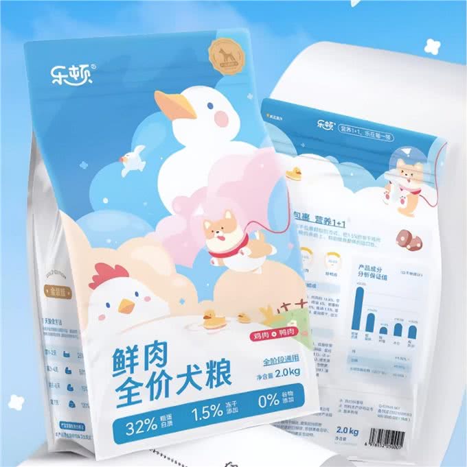 双11高质量狗粮测评，这8款狗粮囤起来!